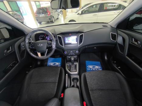 HYUNDAI Creta 1.6 16V 4P FLEX ATTITUDE AUTOM�TICO, Foto 20