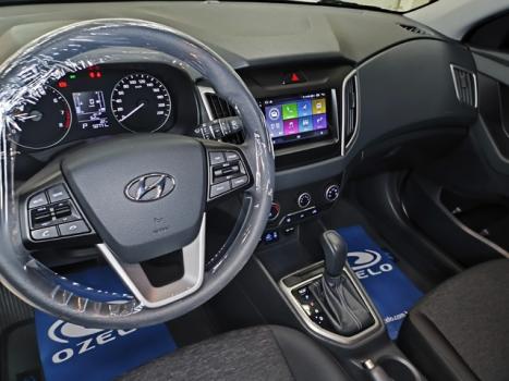 HYUNDAI Creta 1.6 16V 4P FLEX ATTITUDE AUTOM�TICO, Foto 22