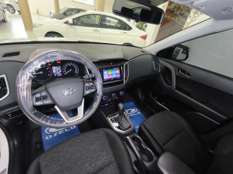 HYUNDAI Creta 1.6 16V 4P FLEX ATTITUDE AUTOM�TICO, Foto 23
