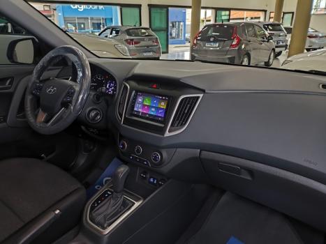 HYUNDAI Creta 1.6 16V 4P FLEX ATTITUDE AUTOM�TICO, Foto 24