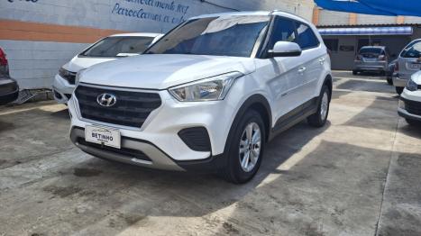 HYUNDAI Creta 1.6 16V 4P FLEX ATTITUDE AUTOM�TICO, Foto 2