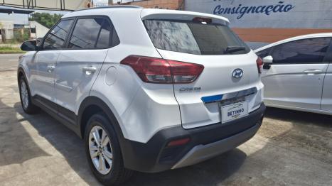 HYUNDAI Creta 1.6 16V 4P FLEX ATTITUDE AUTOM�TICO, Foto 5