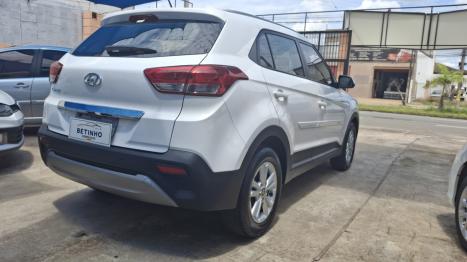 HYUNDAI Creta 1.6 16V 4P FLEX ATTITUDE AUTOM�TICO, Foto 6