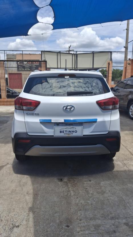 HYUNDAI Creta 1.6 16V 4P FLEX ATTITUDE AUTOM�TICO, Foto 7