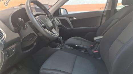 HYUNDAI Creta 1.6 16V 4P FLEX ATTITUDE AUTOM�TICO, Foto 9