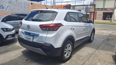HYUNDAI Creta 1.6 16V 4P FLEX ATTITUDE AUTOM�TICO, Foto 3