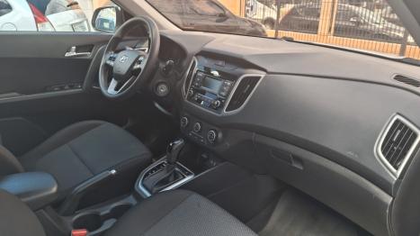 HYUNDAI Creta 1.6 16V 4P FLEX ATTITUDE AUTOM�TICO, Foto 10
