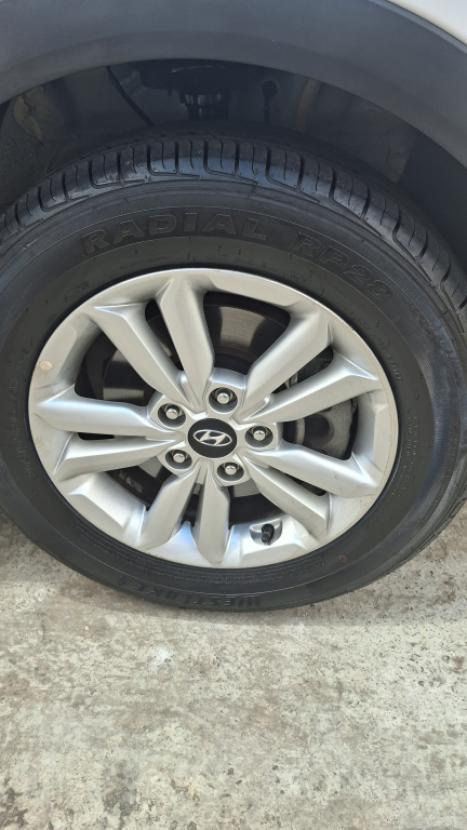 HYUNDAI Creta 1.6 16V 4P FLEX ATTITUDE AUTOM�TICO, Foto 14