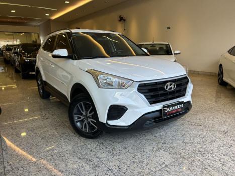 HYUNDAI Creta 1.6 16V 4P FLEX ATTITUDE AUTOM�TICO, Foto 2