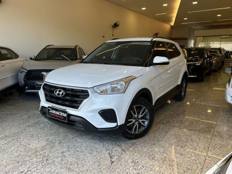 HYUNDAI Creta 1.6 16V 4P FLEX ATTITUDE AUTOM�TICO, Foto 3