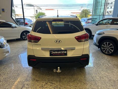 HYUNDAI Creta 1.6 16V 4P FLEX ATTITUDE AUTOM�TICO, Foto 4