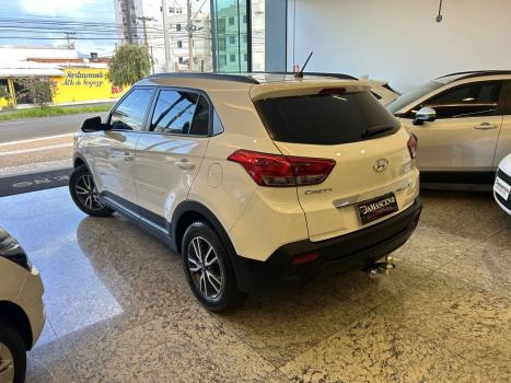 HYUNDAI Creta 1.6 16V 4P FLEX ATTITUDE AUTOM�TICO, Foto 5