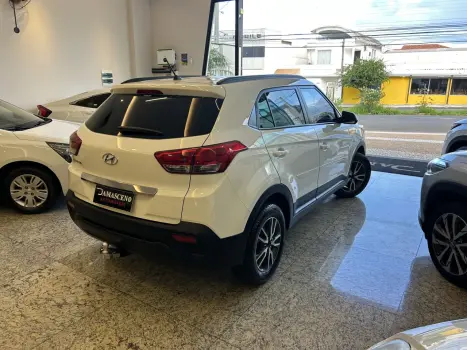 HYUNDAI Creta 1.6 16V 4P FLEX ATTITUDE AUTOM�TICO, Foto 6