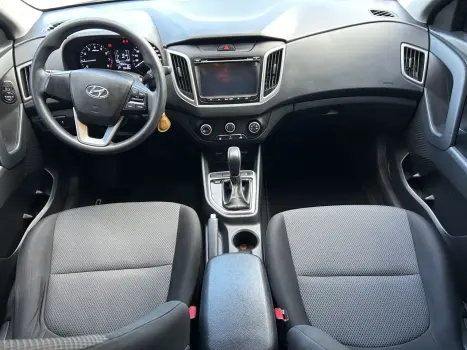 HYUNDAI Creta 1.6 16V 4P FLEX ATTITUDE AUTOM�TICO, Foto 7