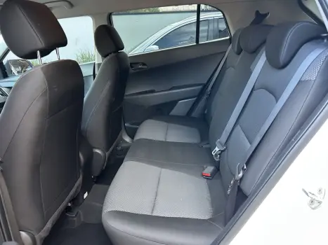 HYUNDAI Creta 1.6 16V 4P FLEX ATTITUDE AUTOM�TICO, Foto 9