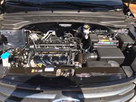 HYUNDAI Creta 1.6 16V 4P FLEX ATTITUDE AUTOM�TICO, Foto 4