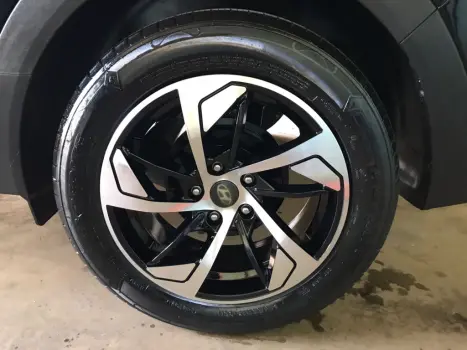 HYUNDAI Creta 1.6 16V 4P FLEX ATTITUDE AUTOM�TICO, Foto 7