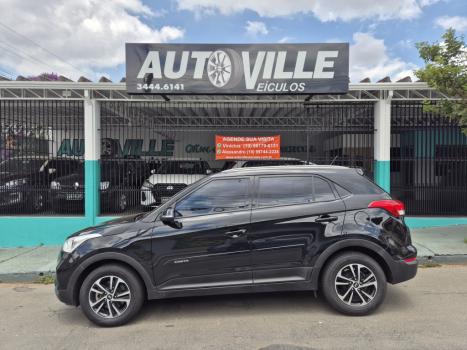 HYUNDAI Creta 1.6 16V 4P FLEX ATTITUDE AUTOM�TICO, Foto 1