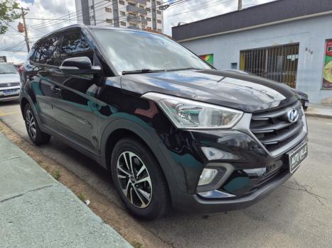 HYUNDAI Creta 1.6 16V 4P FLEX ATTITUDE AUTOM�TICO, Foto 2