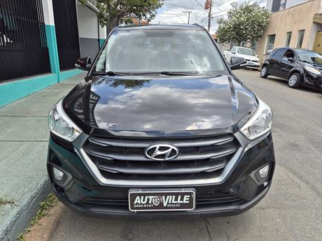 HYUNDAI Creta 1.6 16V 4P FLEX ATTITUDE AUTOM�TICO, Foto 3
