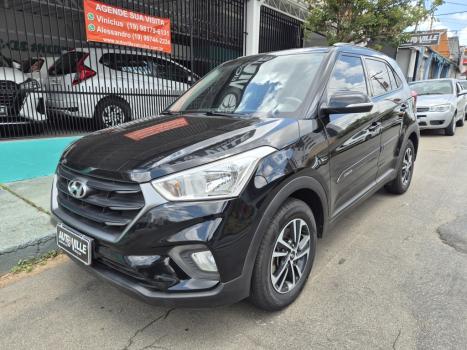 HYUNDAI Creta 1.6 16V 4P FLEX ATTITUDE AUTOM�TICO, Foto 4