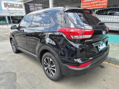 HYUNDAI Creta 1.6 16V 4P FLEX ATTITUDE AUTOM�TICO, Foto 5