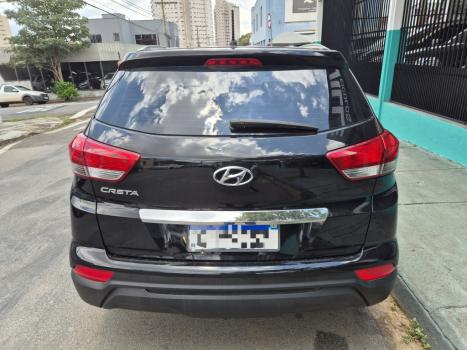 HYUNDAI Creta 1.6 16V 4P FLEX ATTITUDE AUTOM�TICO, Foto 6