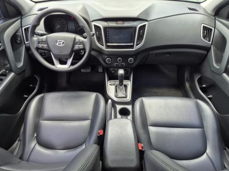 HYUNDAI Creta 1.6 16V 4P FLEX ATTITUDE AUTOM�TICO, Foto 8