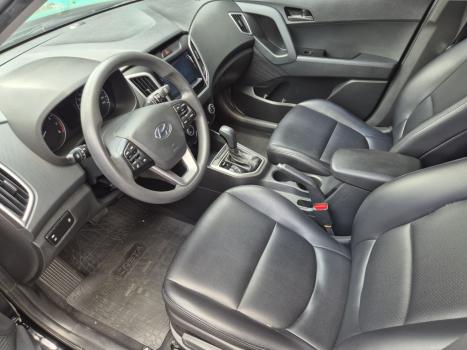 HYUNDAI Creta 1.6 16V 4P FLEX ATTITUDE AUTOM�TICO, Foto 9