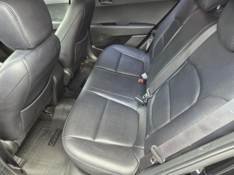 HYUNDAI Creta 1.6 16V 4P FLEX ATTITUDE AUTOM�TICO, Foto 11