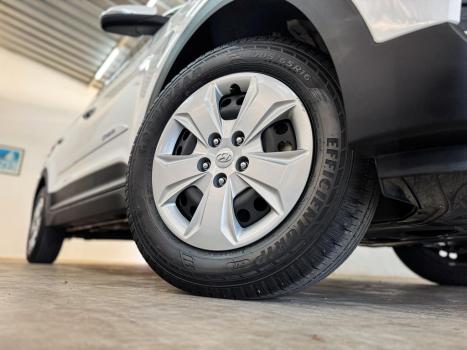 HYUNDAI Creta 1.6 16V 4P FLEX ATTITUDE AUTOM�TICO, Foto 2