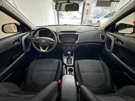 HYUNDAI Creta 1.6 16V 4P FLEX ATTITUDE AUTOM�TICO, Foto 8
