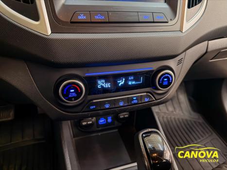 HYUNDAI Creta 1.6 16V 4P FLEX SMART PLUS AUTOM�TICO, Foto 12