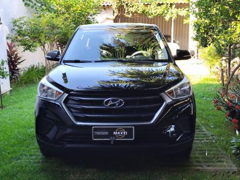 HYUNDAI Creta 1.6 16V 4P FLEX ATTITUDE AUTOM�TICO, Foto 2