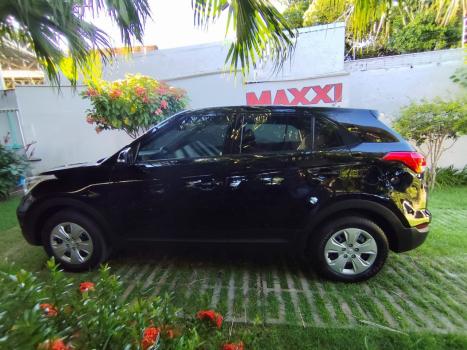 HYUNDAI Creta 1.6 16V 4P FLEX ATTITUDE AUTOM�TICO, Foto 3