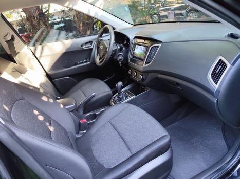 HYUNDAI Creta 1.6 16V 4P FLEX ATTITUDE AUTOM�TICO, Foto 4