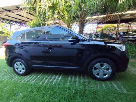 HYUNDAI Creta 1.6 16V 4P FLEX ATTITUDE AUTOM�TICO, Foto 5