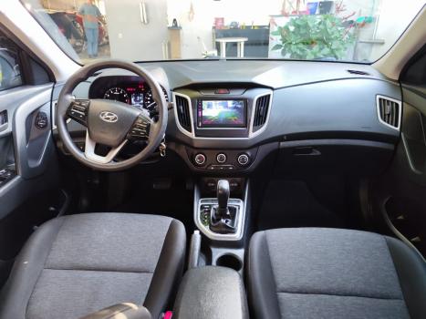 HYUNDAI Creta 1.6 16V 4P FLEX ATTITUDE AUTOM�TICO, Foto 6