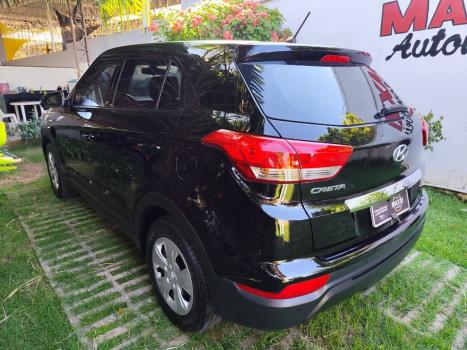HYUNDAI Creta 1.6 16V 4P FLEX ATTITUDE AUTOM�TICO, Foto 7