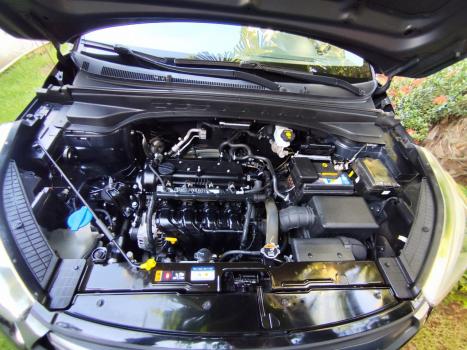 HYUNDAI Creta 1.6 16V 4P FLEX ATTITUDE AUTOM�TICO, Foto 8