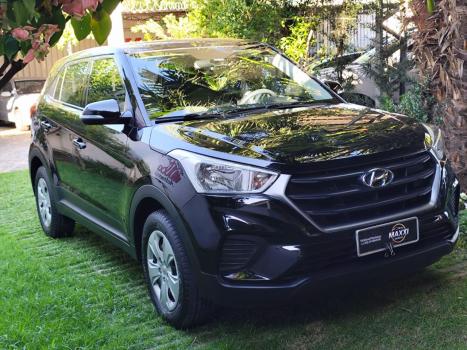 HYUNDAI Creta 1.6 16V 4P FLEX ATTITUDE AUTOM�TICO, Foto 10