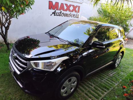 HYUNDAI Creta 1.6 16V 4P FLEX ATTITUDE AUTOM�TICO, Foto 11