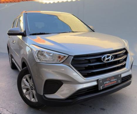 HYUNDAI Creta 1.6 16V 4P FLEX ACTION AUTOM�TICO, Foto 1