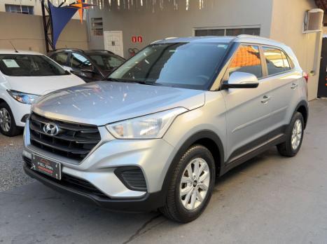 HYUNDAI Creta 1.6 16V 4P FLEX ACTION AUTOM�TICO, Foto 5