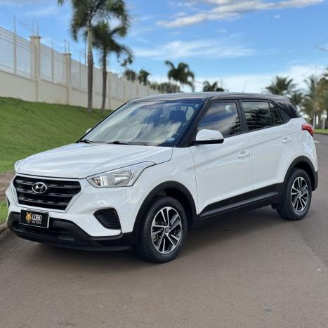 HYUNDAI Creta 1.6 16V 4P FLEX ATTITUDE AUTOM�TICO, Foto 1