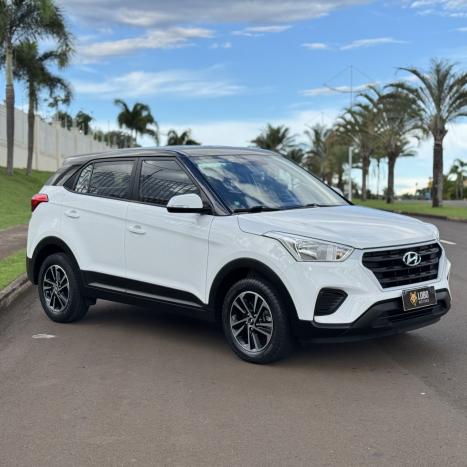 HYUNDAI Creta 1.6 16V 4P FLEX ATTITUDE AUTOM�TICO, Foto 3