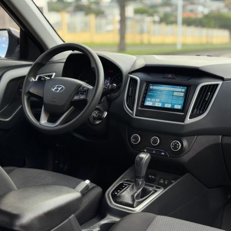 HYUNDAI Creta 1.6 16V 4P FLEX ATTITUDE AUTOM�TICO, Foto 5