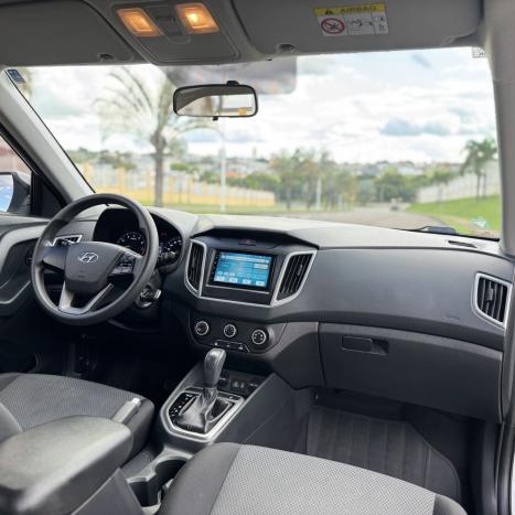 HYUNDAI Creta 1.6 16V 4P FLEX ATTITUDE AUTOM�TICO, Foto 6