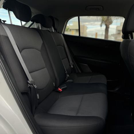 HYUNDAI Creta 1.6 16V 4P FLEX ATTITUDE AUTOM�TICO, Foto 8