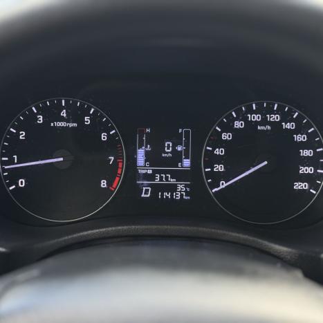 HYUNDAI Creta 1.6 16V 4P FLEX ATTITUDE AUTOM�TICO, Foto 10